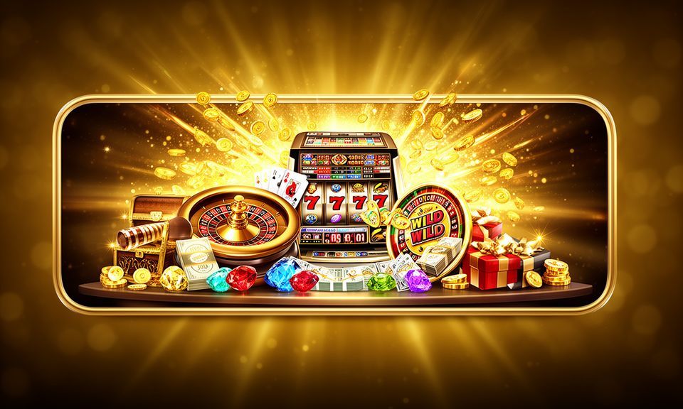 299betvip Live Poker Action